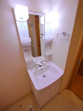 グランツの物件内観写真